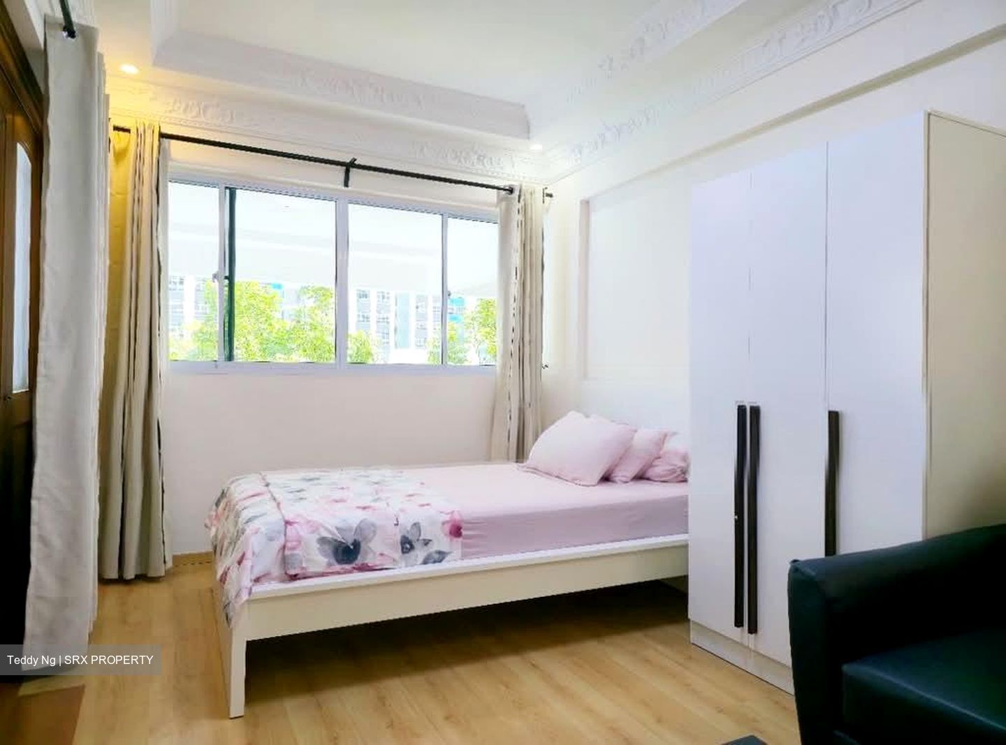 Blk 113 Bukit Batok West Avenue 6 (Bukit Batok), HDB 4 Rooms #565204171